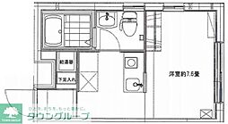 プラティーク鶴見 301