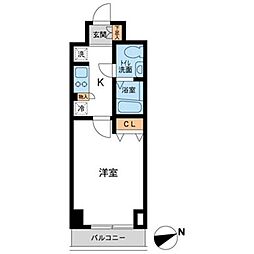 Cassia Kawasaki Residence 0704