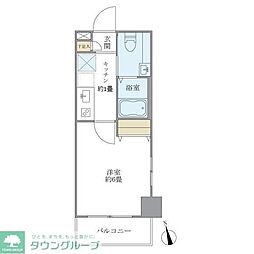 Ｊ−Ｃｌｏｕｄ横浜鶴見 706