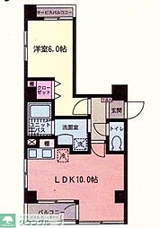 エスターテ大藤 102