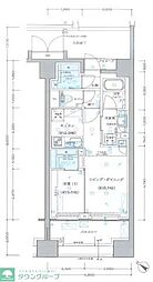 プレミスト横浜ポートサイド 406