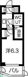 スパシエヒルズ横浜妙蓮寺 104