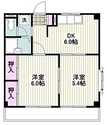 エステートピア石渡 203