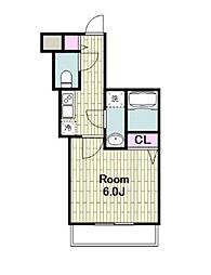 アイル横浜ノースツインズI 502