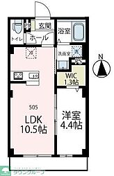 ベアレステ川崎 505