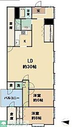 メルビック新子安ビル 501