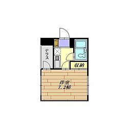 諏訪コーポ川崎 106