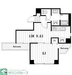 モンシャトー鶴見成和 206