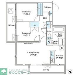 フィカーサ横浜