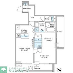 フィカーサ横浜