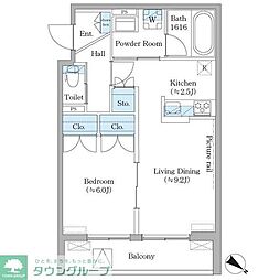 フィカーサ横浜