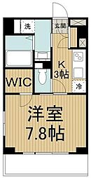 メゾンデンウエスト 402