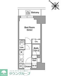 コンフォリア・リヴ横浜平沼 0303