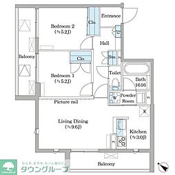 フィカーサ横浜