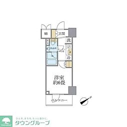 レスピール川崎 0206