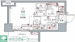 クレヴィスタ横浜 920