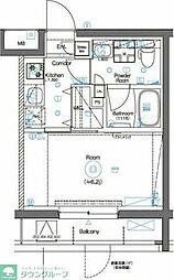 SYNEX HIGASHI-KANAGAWA 502
