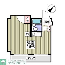 ハイライフ鶴見 305