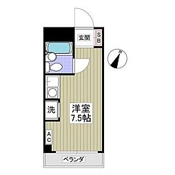 ハイライフ鶴見 106