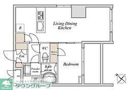 ＣｉｔｙＬｕｘ　Ｔｓｕｒｕｍｉ 605