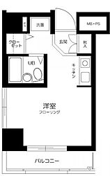 ネオマイム鶴見リバーサイド 701