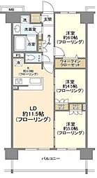 プレシス横濱新子安 204