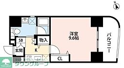 ミュージション川崎宮本町 701