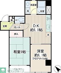 アイビー大和 401