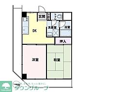 ニックハイム佃野町 301