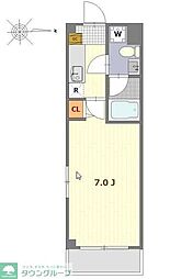 Major Land Tachibana 501