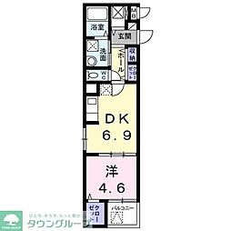 メゾンド・ファベル 403
