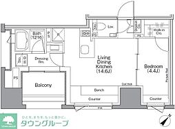 ザ・パークハビオＳＯＨＯ横浜関内