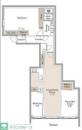 クラリティア横濱反町 0101