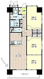 サンリバーオオモリ 1001