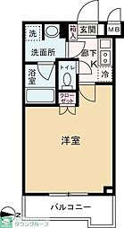 ルーブル武蔵中原伍番館 312