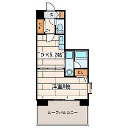 パルテール宮本 503