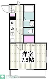 アゼリアハウス 105