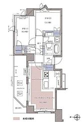 ディームス横濱青木町 201