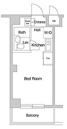 T’s garden鶴見 401