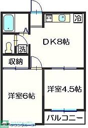 フレンドハイツ 305
