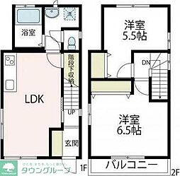 アネックス・エスティーＡ 101