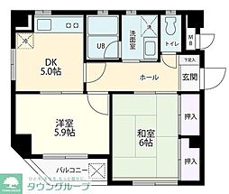 ヨコスカビルII 302