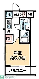 ARCOBALENO KAWASAKI WEST 0401