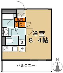 豊岡旭フーガ A507