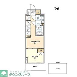 ドゥーエ横濱鶴見