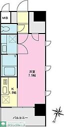 ウイングテラス京急川崎 201