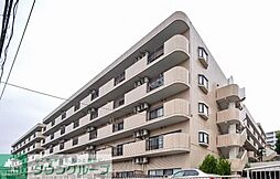 アーバンパーク三ツ池公園Ｅ