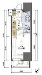 リヴシティ横浜東ベイサイド 903