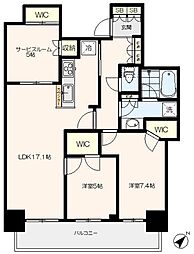 リヴァリエＡ 2308
