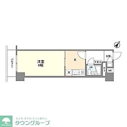 トーア川崎マンション 322